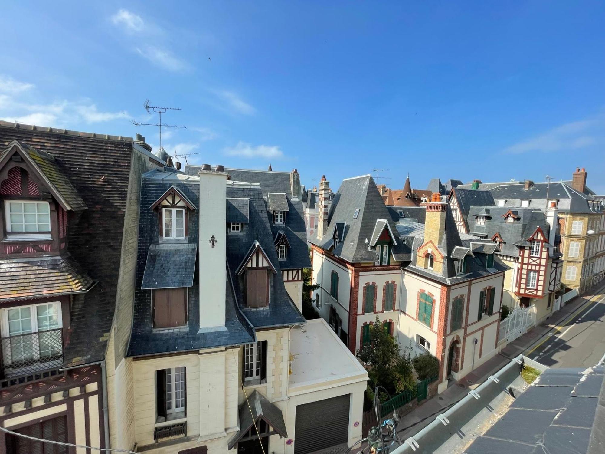 Le Trouville - Hotel De Charme Quarto foto